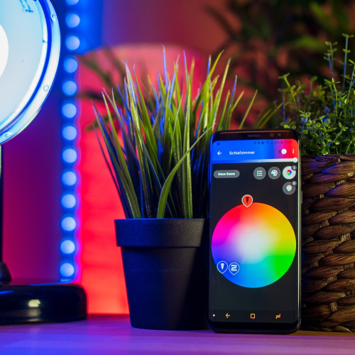 SmartLock Fingerprint Scanner